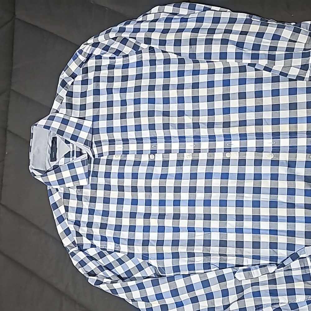 Tommy Hilfiger Button Down